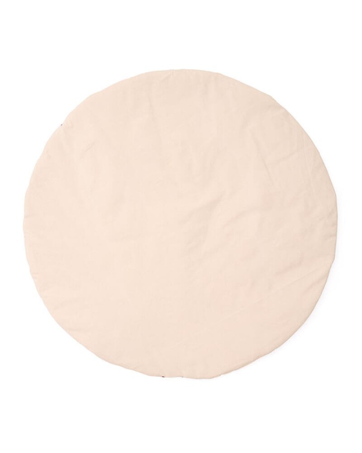 Mata do zabawy Circus - niebieska / Kid's Concept