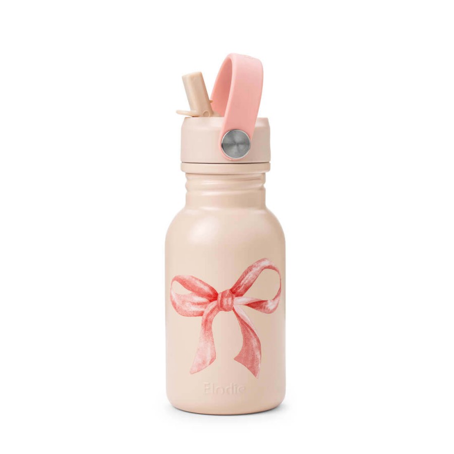 II GATUNEK: Butelka na wodę - Rosy Bow / Elodie Details