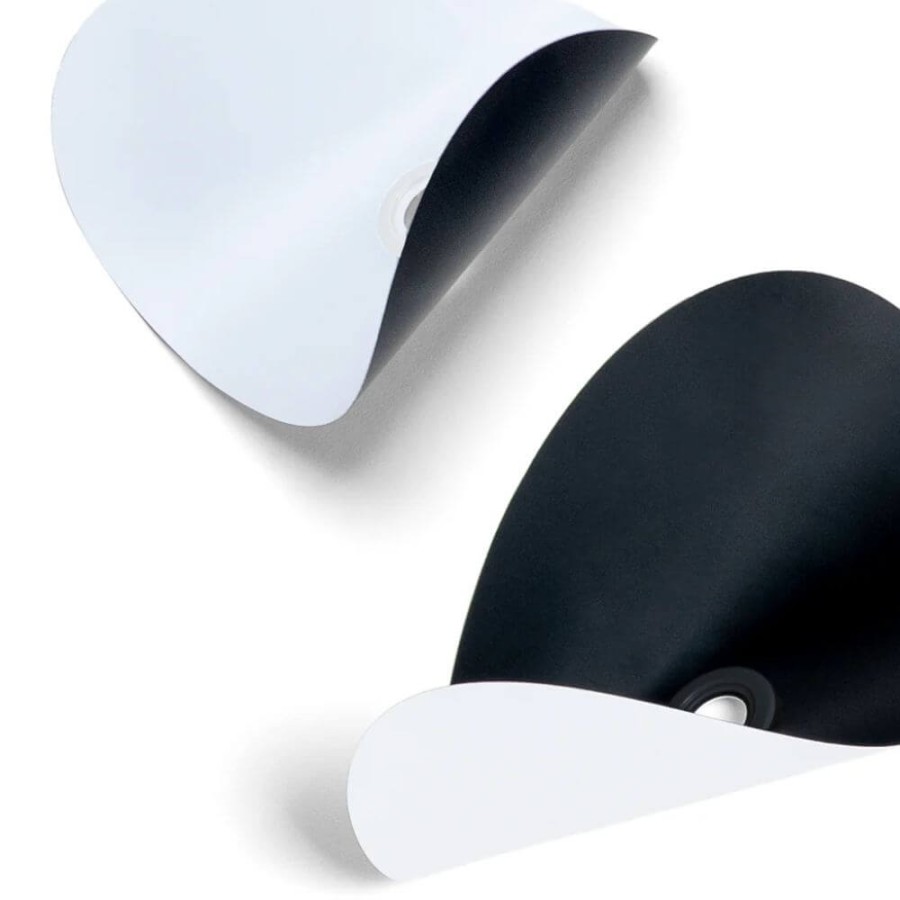 Zestaw kreatywnych kształtów Makedo Deco-Props - Googlies 21 el. / Makedo