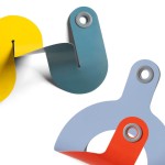 Zestaw kreatywnych kształtów Makedo Deco-Props - Sparkies 25 el. / Makedo