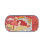 Gra zręcznościowa wodne obręcze - unicorn / Konges Slojd