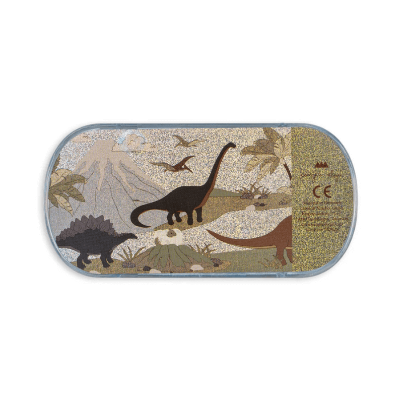 Gra zręcznościowa wodne obręcze - dinomite / Konges Slojd