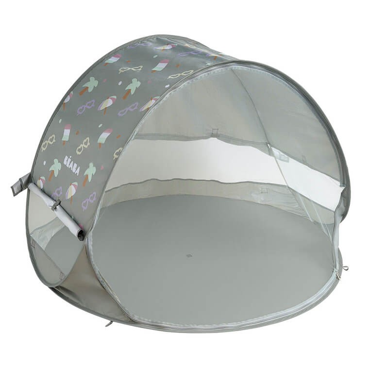 Namiot plażowy Breezy UV Lichen / Beaba