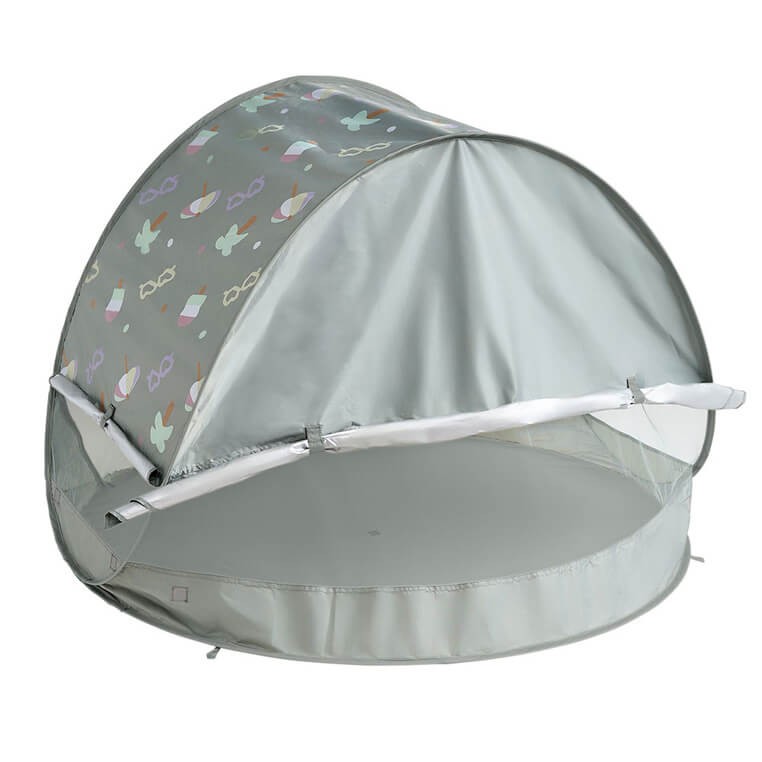 Namiot plażowy Breezy UV Lichen / Beaba