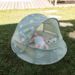 Namiot plażowy Breezynest UV Lichen / Beaba