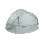 Namiot plażowy Breezynest UV Lichen / Beaba
