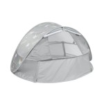 Namiot plażowy Breezynest UV Lichen / Beaba