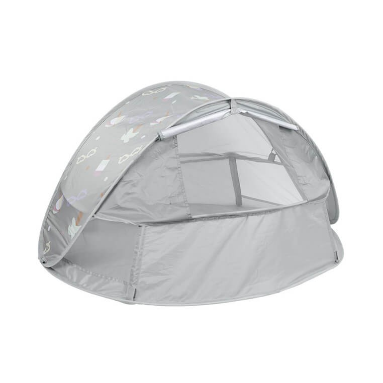 Namiot plażowy Breezynest UV Lichen / Beaba