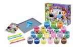 Zestaw do tworzenia slime - 20 rodzajów / Buki