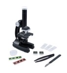 Mikroskop - 20 doświadczeń / Buki