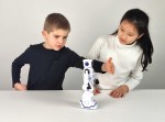 Robot MARKO / Buki