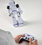 Robot MARKO / Buki