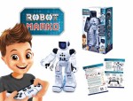 Robot MARKO / Buki