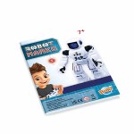 Robot MARKO / Buki