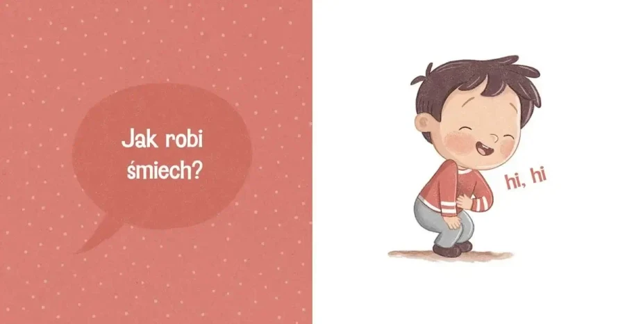 Nazywam dźwięki. Moje ciało / Wydawnictwo Nasza Księgarnia