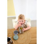 Pojemnik - termos obiadowy 315 ml Tiny Team Piesek / Lassig