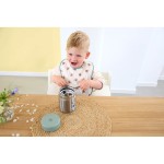 Pojemnik - termos obiadowy 315 ml Tiny Team Piesek / Lassig