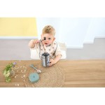 Pojemnik - termos obiadowy 315 ml Tiny Team Piesek / Lassig