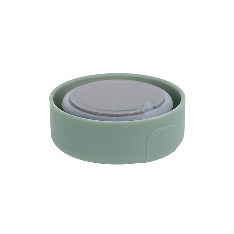 Pojemnik - termos obiadowy 315 ml Tiny Team Piesek / Lassig