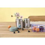 Pojemnik - termos obiadowy 315 ml Tiny Team Kotek / Lassig