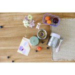 Pojemnik - termos obiadowy 315 ml Tiny Team Kotek / Lassig