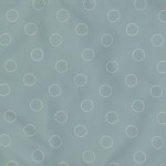 Torebka na przekąski Snack Bag na suwak 2 szt. Tiny Team Piesek / Lassig