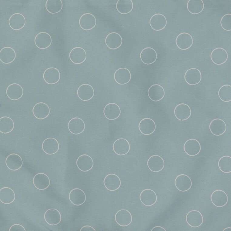 Torebka na przekąski Snack Bag na suwak 2 szt. Tiny Team Piesek / Lassig