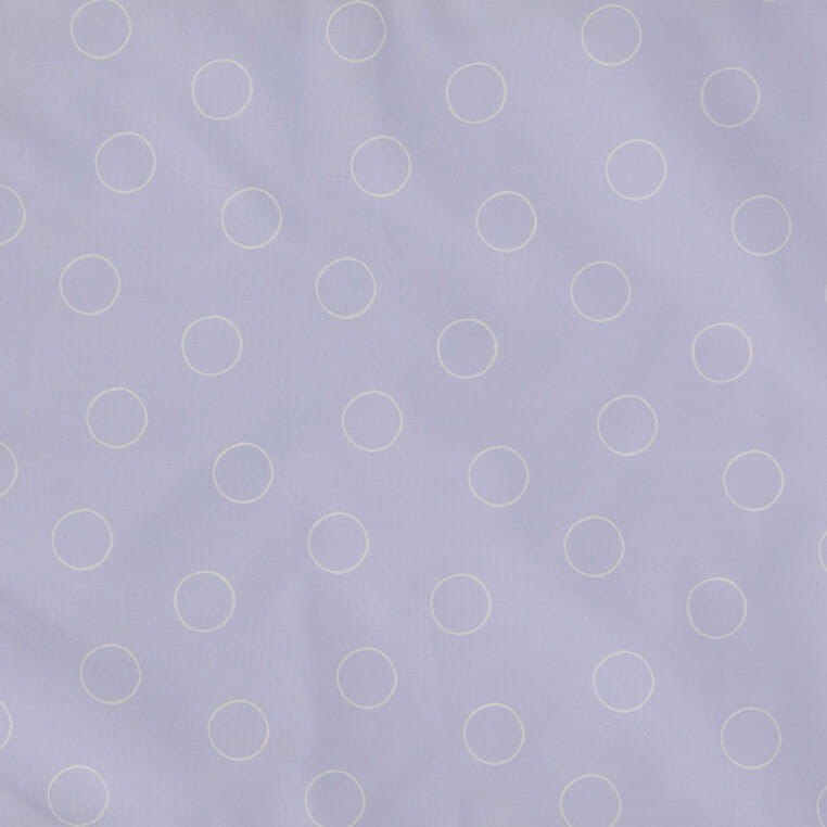 Torebka na przekąski Snack Bag na suwak 2 szt. Tiny Team Kotek / Lassig