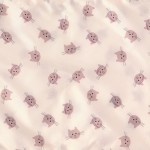 Torebka na przekąski Snack Bag na suwak 2 szt. Tiny Team Kotek / Lassig