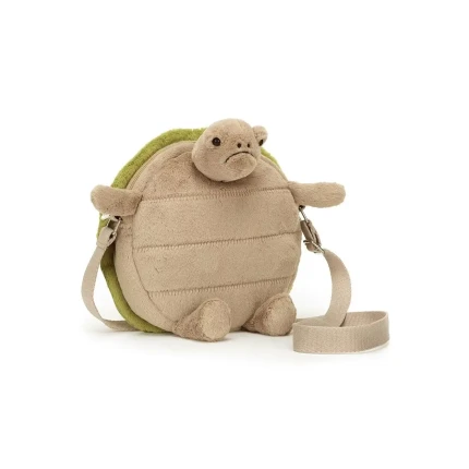 Torebka na ramię Żółw Timmy 26 cm / Jellycat