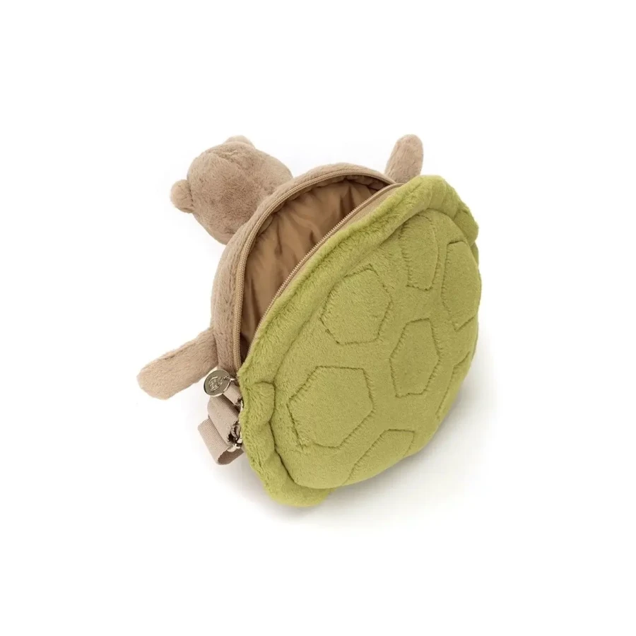 Torebka na ramię Żółw Timmy 26 cm / Jellycat