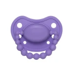 Smoczek pozycjonujący - Birthday Iris / LUU Kids