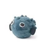 Pluszowa rybka rozdymka Pelle - Riverside / Liewood