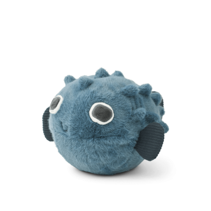 Pluszowa rybka rozdymka Pelle - Riverside / Liewood