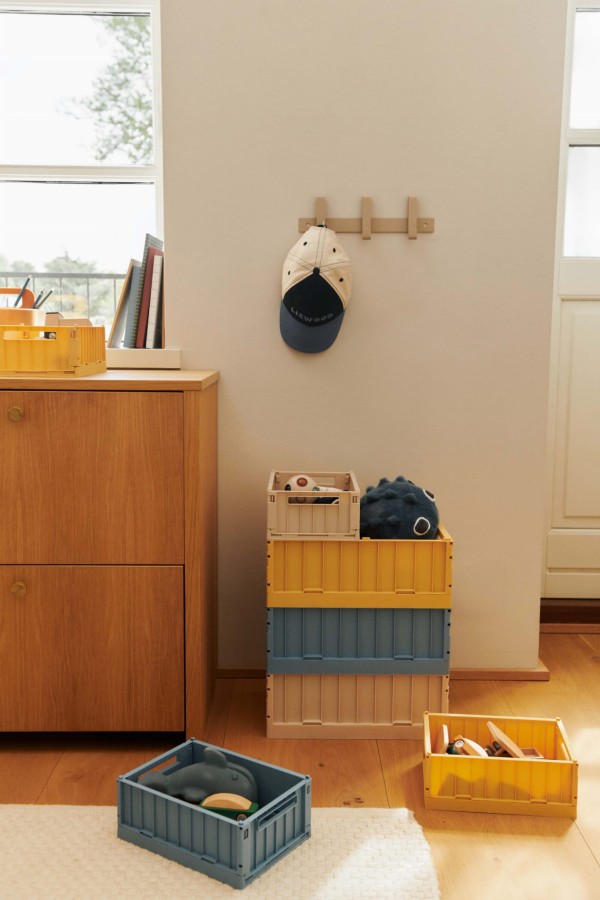 Pluszowa rybka rozdymka Pelle - Riverside / Liewood