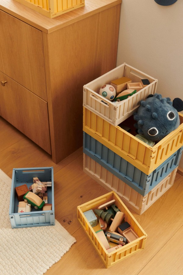 Pluszowa rybka rozdymka Pelle - Riverside / Liewood