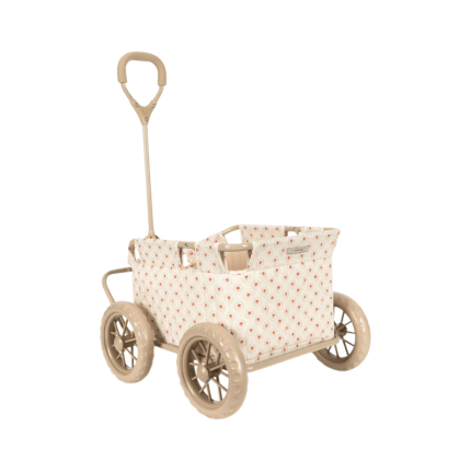 Wózek, wagon dla lalek - mirage / Konges slojd