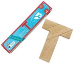 Układanka logiczna Wyzwanie /SVOORA