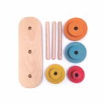 Gra Wieże Hanoi / SVOORA