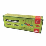Gra Wieże Hanoi / SVOORA