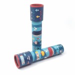 Kalejdoskop Forest Ocean / SVOORA