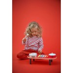 Stolik muzyczny Confetti / Janod