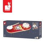 Stolik muzyczny Confetti / Janod