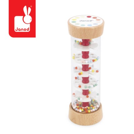 Kij deszczowy Confetti / Janod