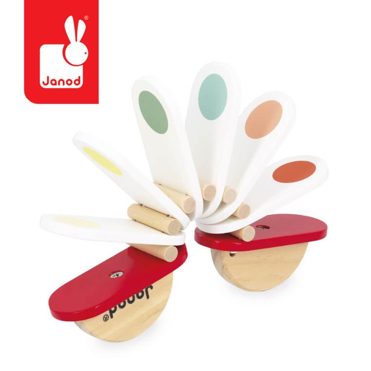 Kołatka Confetti / Janod