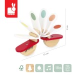 Kołatka Confetti / Janod