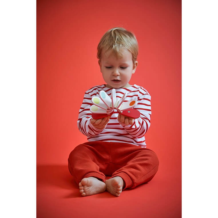 Kołatka Confetti / Janod