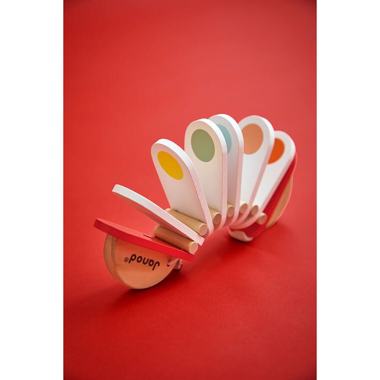 Kołatka Confetti / Janod