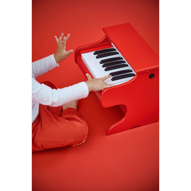 Pianino elektroniczne Confetti / Janod