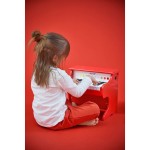 Pianino elektroniczne Confetti / Janod